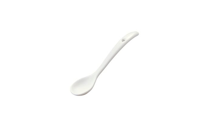 042 スプーン 小/森修焼の画像