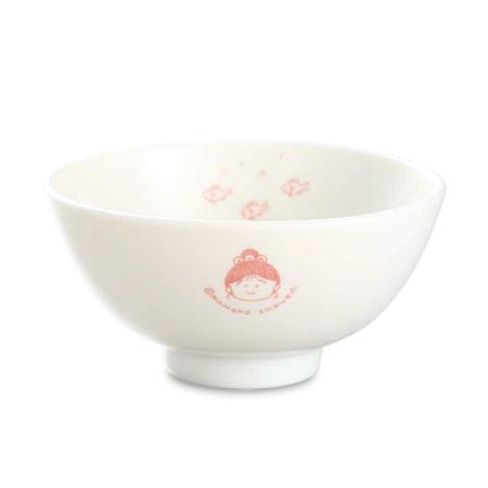 582 ひめ茶わん さくらいろ/森修焼の画像