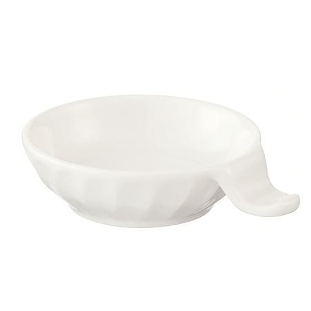 252 旨陶はし置き小鉢/森修焼の画像