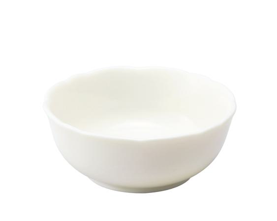 525 フラワー小鉢 S/森修焼の画像