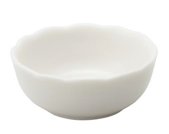 542 フラワー小鉢 SS/森修焼の画像