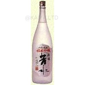 芳水　淡遠生貯蔵 【720ml】の画像