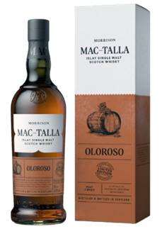 マクタラ オロロソ_54.8%_700mlの画像
