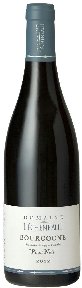 2022　ブルゴーニュ・ピノ・ノワール　クロ・プリウール　赤　/レシュノー 【750ml】の画像