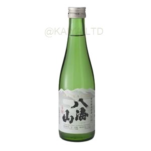 八海山「特別純米原酒」　【180ml】×12本画像