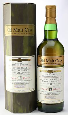 ベンリネス2003_19年 ｼｪﾘｰ/ﾊﾝﾀｰﾚｲﾝ_ｵｰﾙﾄﾞ･ﾓﾙﾄ･ｶｽｸ25周年記念の画像