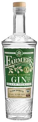 ファーマーズ ジン_47.8%_700mlの画像