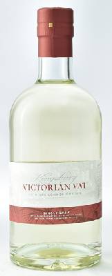 ｷﾝｸﾞｽﾊﾞﾘｰ ﾋﾞｸﾄﾘｱﾝﾊﾞｯﾄ･ｼﾞﾝ ｼﾝｸﾞﾙｶｽｸ_58.1%_700mlの画像