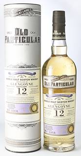 ボトラーズ別ウイスキー/ダグラスレイン社/ダグラスレイン社オールド