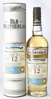 カリラ2010_12年48.4%/DLオールドパティキュラの画像