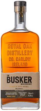 バスカー ｽﾓｰﾙﾊﾞｯﾁ ｼﾝｸﾞﾙﾎﾟｯﾄｽﾁﾙ_46.3%_700mlの画像