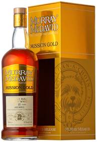 ｱｰﾄﾞﾍﾞｯｸﾞ2008 PXｼｪﾘｰｵｸﾀﾌﾞﾌｨﾆｯｼｭ 15年_56.9%/ﾏｰﾚｲ･ﾏｸﾀﾞｳﾞｨｯﾄﾞ_ﾐｯｼｮﾝｺﾞｰﾙﾄﾞの画像