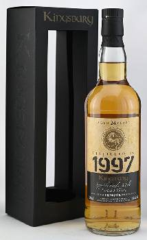 グレンロセス1997_24年_51.6%/ｷﾝｸﾞｽﾊﾞﾘ-GOLDの画像