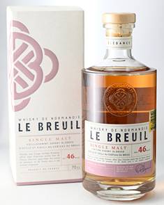 ル ブルイユ フィニシオン ｼｪﾘｰ_46%_700m/ｼｬﾄｰﾄﾞﾌﾞﾙｲﾕの画像