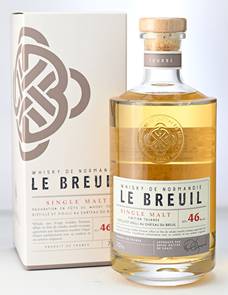 ル ブルイユ フィニシオンﾄｩﾙﾍﾞ_46%_700m/ｼｬﾄｰﾄﾞﾌﾞﾙｲﾕの画像