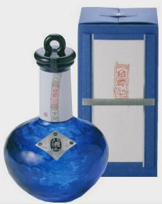 八海山純米大吟醸「金剛心」夏バージョン（2025年発売）/【800ml】の画像
