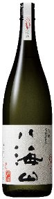 大吟醸 八海山 浩和蔵仕込カートン入【1800ml】の画像