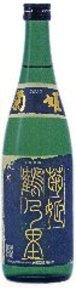 2025 菊姫　鶴の里（青ラベル6by）【720ml】の画像
