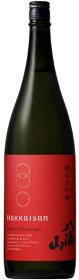 八海山 純米大吟醸 時季限定　【1800ml】の画像
