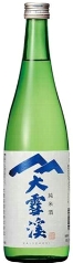 大雪渓 純米酒　720mlの画像