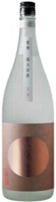 龍勢「蔵生」原酒 【1800ml】の画像