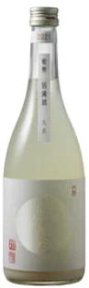 龍勢 活濁酒 【720ml】の画像
