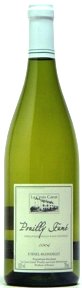 2023 プイィ・フュメ 白／ティネル＝ブロンドレ  【750ml】の画像