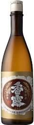 香露　特別純米酒 【720ml】の画像