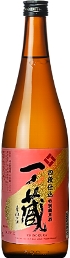 一ノ蔵 四段仕込 特別純米酒 【720ml】の画像