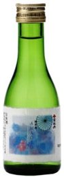 司牡丹 純米酒 AMAOTO 【180ml】X6本の画像