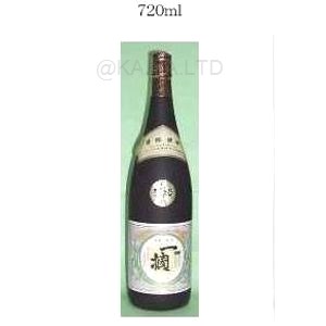 黒牛・大吟醸一掴【720ml】の画像