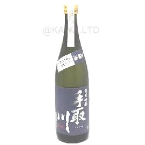 手取川　純米吟醸　石川門　生原酒 【720ml】の画像