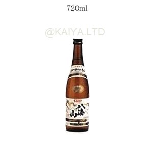 八海山「特別本醸造」【720ml】の画像