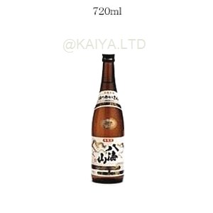 八海山「特別本醸造」【720ml】画像