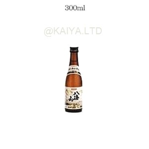 八海山「特別本醸造」【300ml】×15本画像