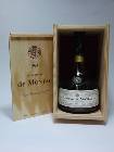 アルマニャック・ド・モンタル1991(平成3年)_700mlの画像