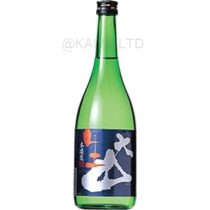 大山　本醸造生酒 【300ml】×24本【取り寄せ品】画像