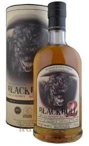 ブラックブル・スペシャルリザーヴ（バッチ2）50％%の画像