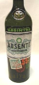アブサン/アブサント　５５/の画像