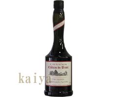 フィーヌ/シャトードブルイユのカルバドス/カルヴァドスの画像