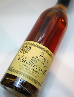 ルイジャド マール ド ブルゴーニュ_40%_700ml/マール、ブランデーの画像
