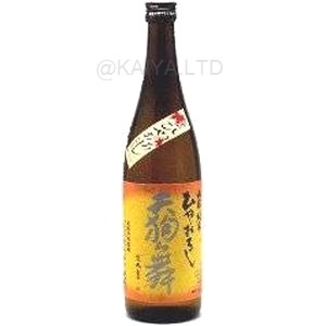 天狗舞_山廃純米ひやおろし【720ml 】の画像