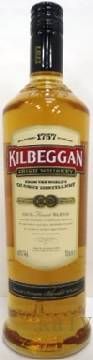 キルベガン_40%_700ml/アイリッシュウイスキーの画像