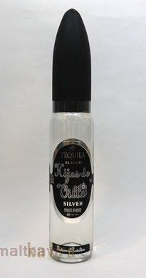 イホスデヴィジャバレット（弾丸）ボトル_40%_750mlの画像