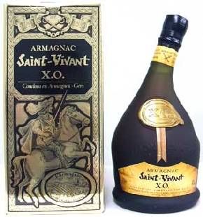 サンヴィヴァン_ＸＯ_40%_700mlの画像