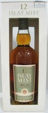 アイラミスト12年_40%_700mlの画像