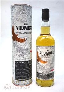 アードモア レガシー_40%_700mlの画像