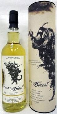 ピーツ ビースト_46%_700mlの画像