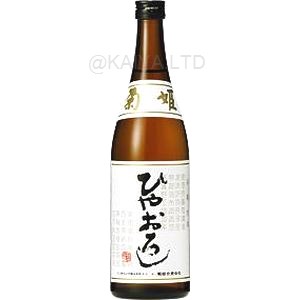 菊姫 純米冷やおろし【720ml】の画像