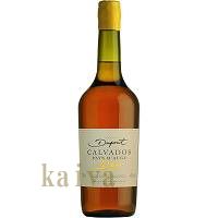 デュポンOVER 20年熟成　/カルヴァドスの画像